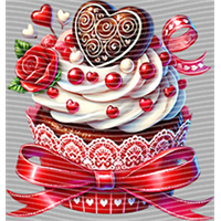 Valentine's Day-QRJ 7821